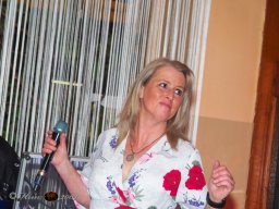 GH Timo Hansi und Karinchen am 19.03.2026